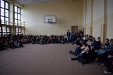 Galeria fotografii - Uczmy się dawać ludziom miłość!